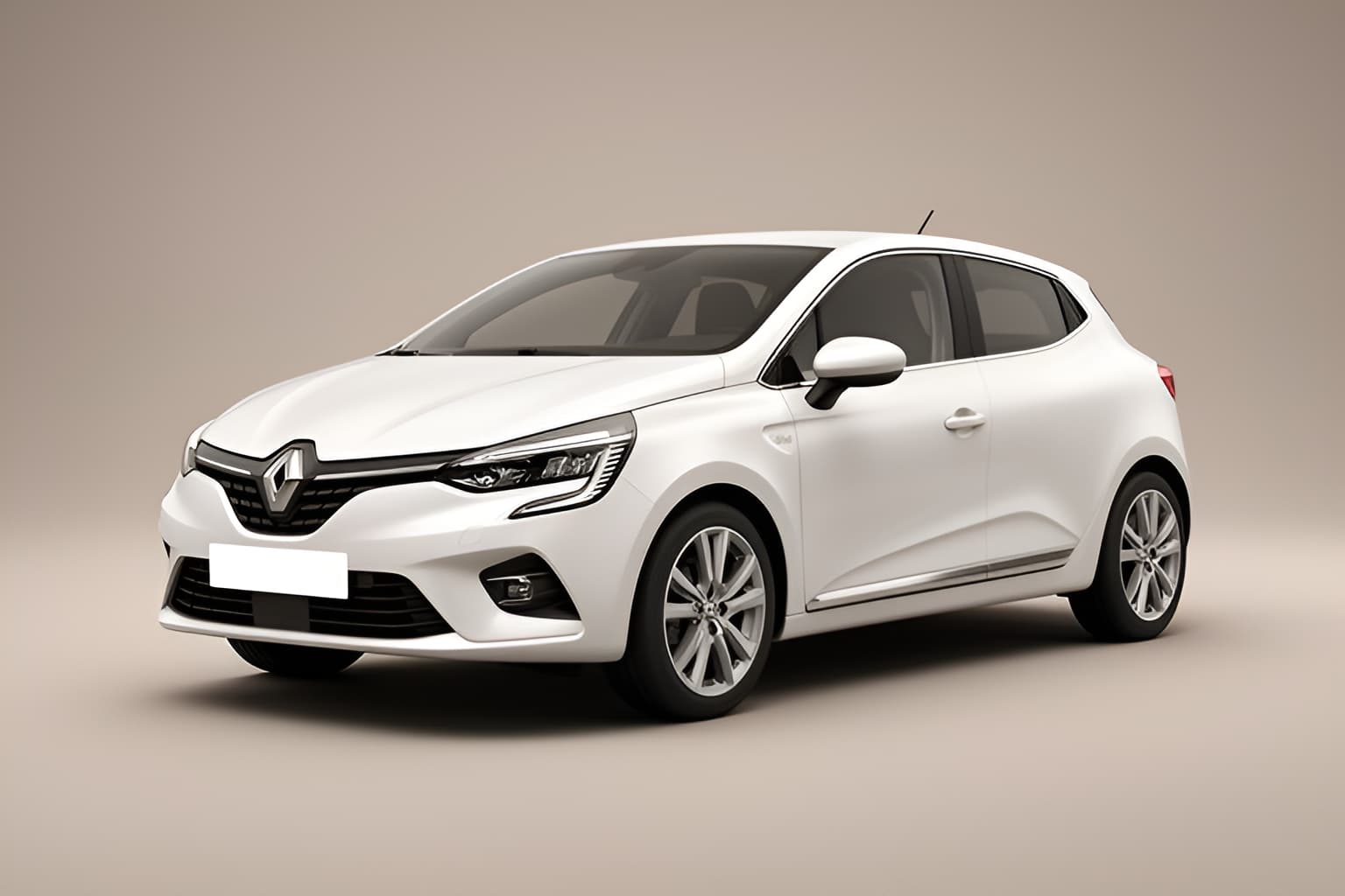 Renault Clio ou similaire