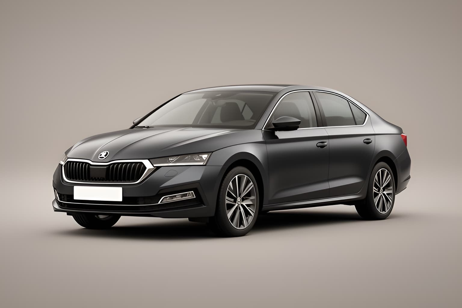 Skoda Octavia ou similaire