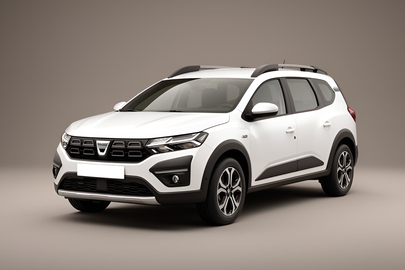 Dacia Jogger ou similaire